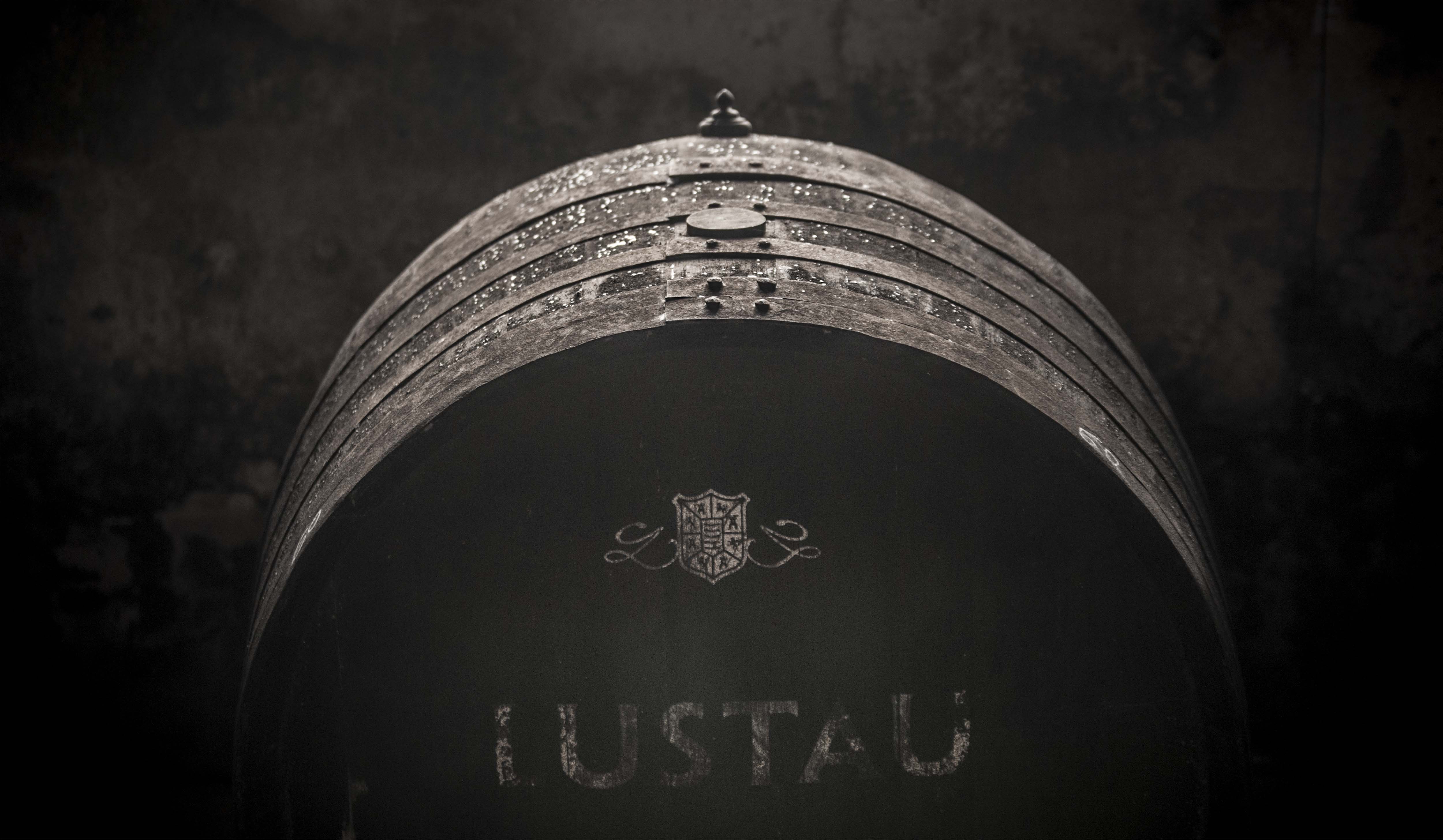 lustau bodega más premiada
